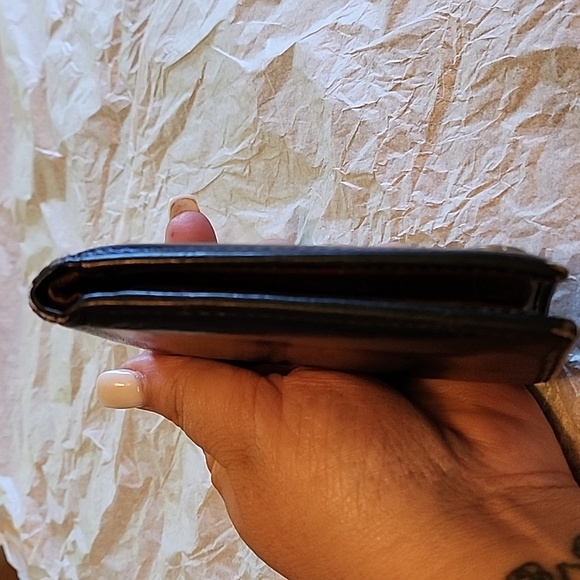 Mens Coach wallet - Picture 6 of 6